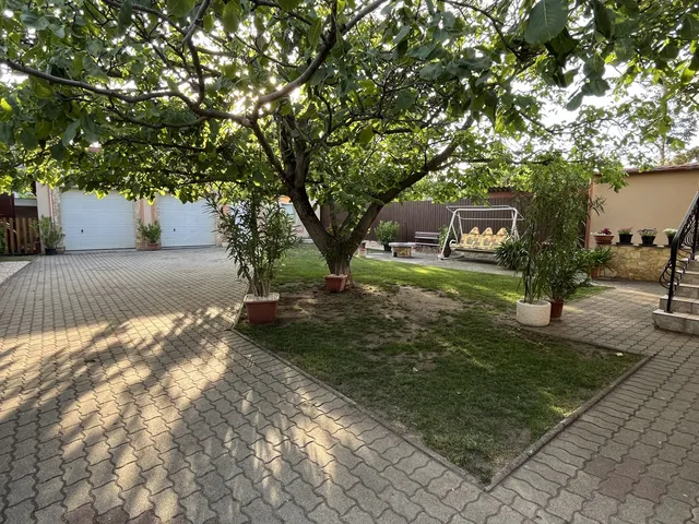 Eladó ház Nyíregyháza, Belváros 173 nm