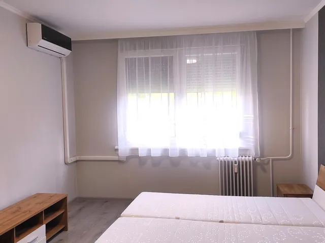 Kiadó lakás Nyíregyháza, Jósaváros 35 nm