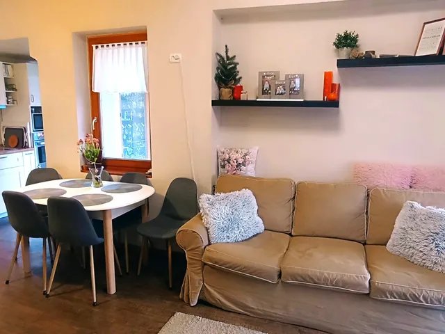 Eladó ház Nyíregyháza, Kertváros 96 nm