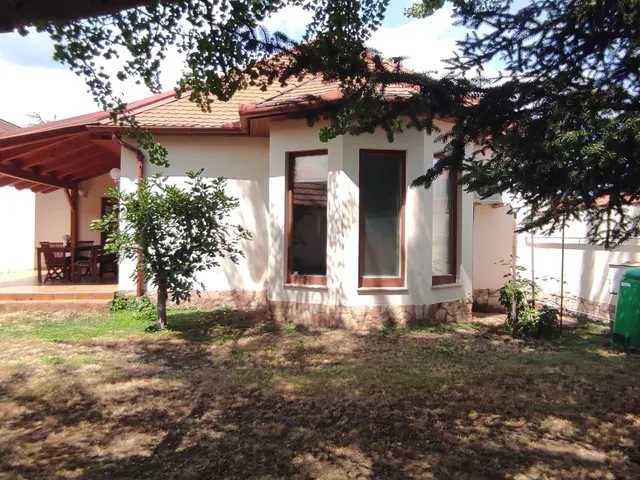 Eladó ház Tokaj 123 nm