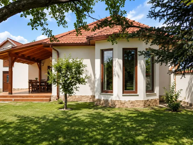 Eladó ház Tokaj 123 nm