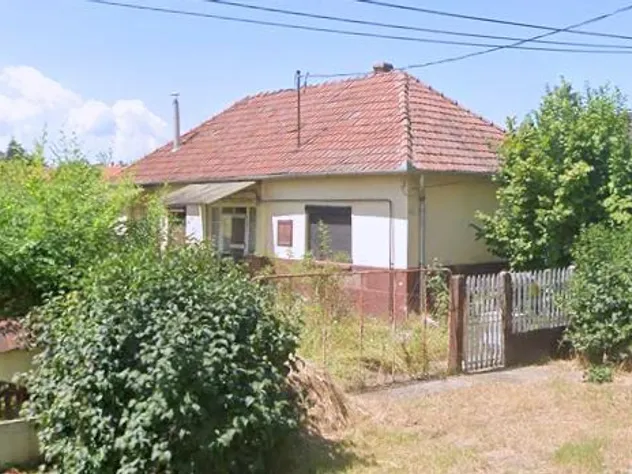 Eladó ház Tiszavasvári 56 nm