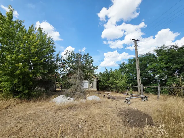 Eladó ház Nagycserkesz 60 nm