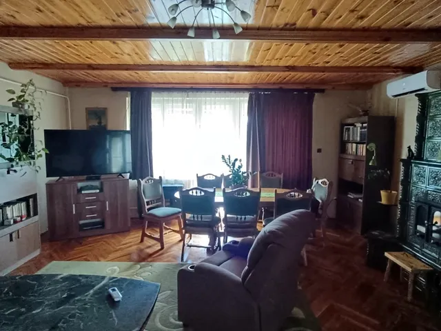 Eladó ház Tiszavasvári 153 nm