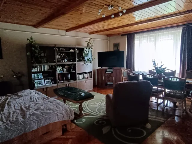 Eladó ház Tiszavasvári 153 nm