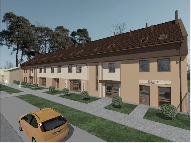 Eladó lakás Nyíregyháza, Belváros 71 nm