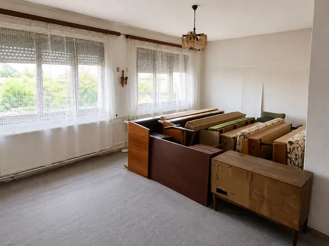 Eladó ház Nyíregyháza, Sóstóhegy 142 nm