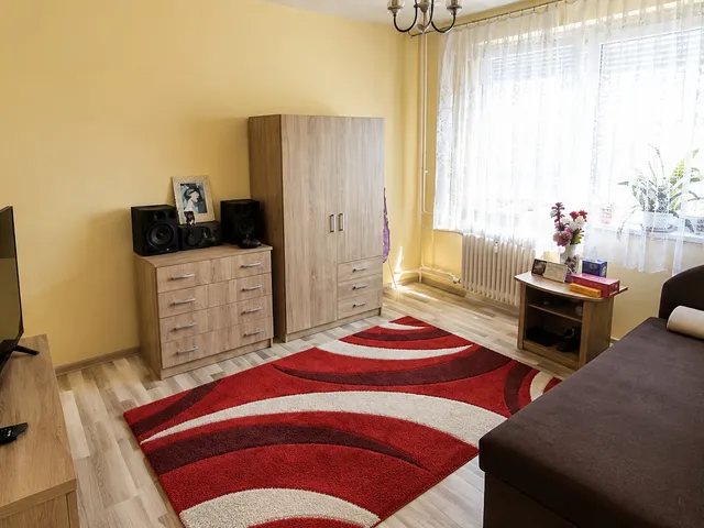 Eladó lakás Nyíregyháza, Érkert 54 nm