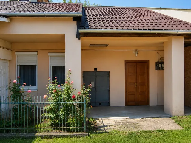 Eladó ház Nyíregyháza, Belváros 34 nm