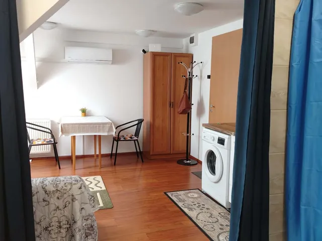 Eladó lakás Nyíregyháza, Belváros 34 nm