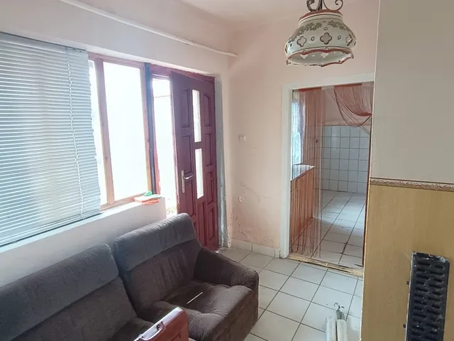 Eladó ház Tiszavasvári 70 nm