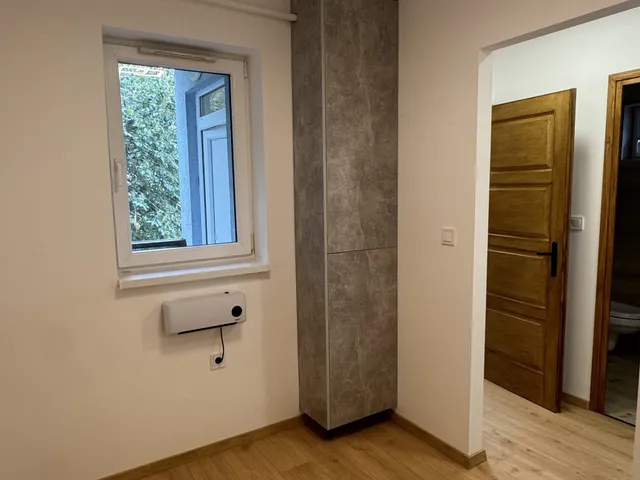 Eladó lakás Nyíregyháza, Érkert 32 nm