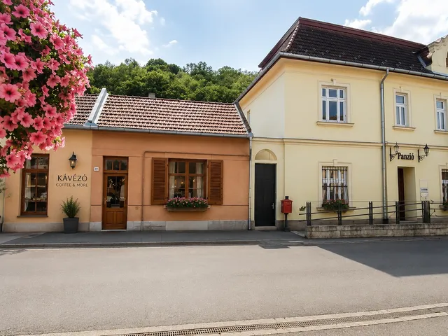 Eladó ház Tokaj 192 nm