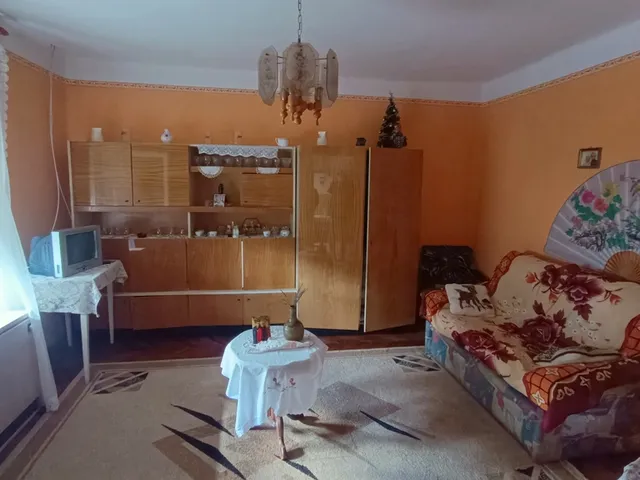 Eladó ház Tiszavasvári, Bűdszentmihály 69 nm