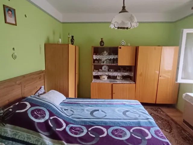 Eladó ház Tiszavasvári, Bűdszentmihály 69 nm
