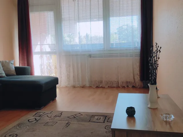 Eladó lakás Nyíregyháza, Érkert 51 nm