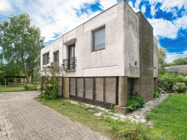 Eladó üdülő és hétvégi ház Balatonmáriafürdő, Parti utca 75 nm