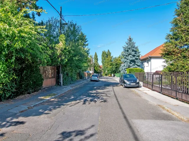 Eladó telek Budapest XIV. kerület 79 nm