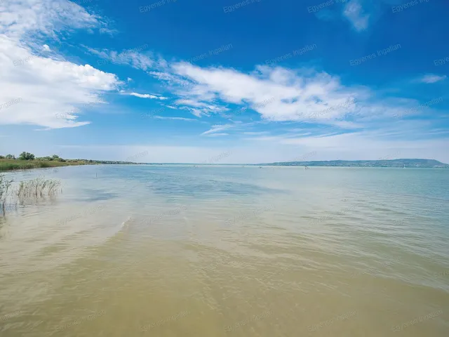 Eladó ház Balatonmáriafürdő, Parti utca 75 nm