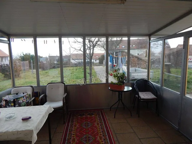 Eladó ház Zánka 65 nm