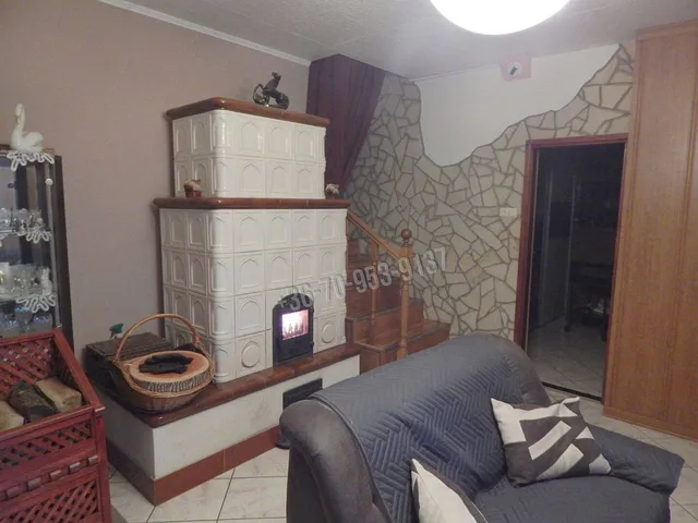 Eladó ház Csabrendek 400 nm