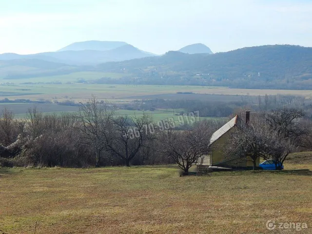 Eladó mezőgazdasági ingatlan Szentbékkálla 50 nm