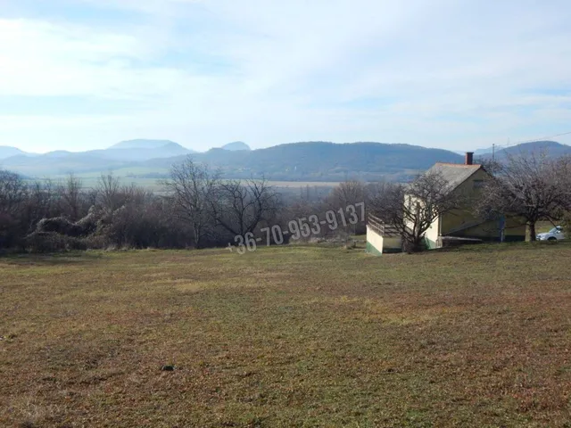 Eladó telek Szentbékkálla 50 nm