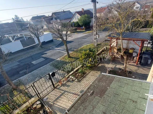 Eladó ház Hévíz 120 nm