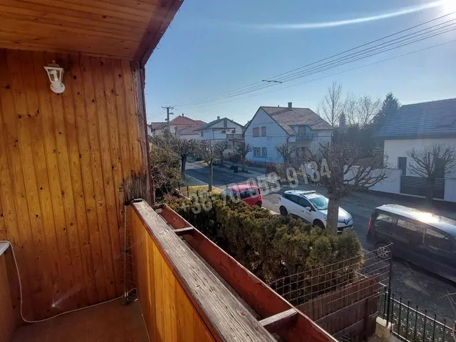 Eladó ház Hévíz 120 nm