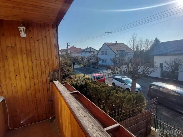 Eladó ház Hévíz 120 nm