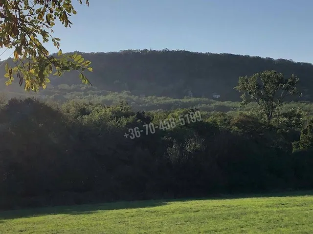 Eladó telek Zalaszántó 1076 nm