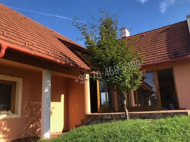 Eladó ház Zalaszántó 167 nm