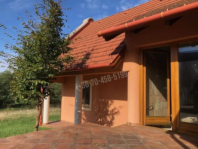 Eladó ház Zalaszántó 167 nm