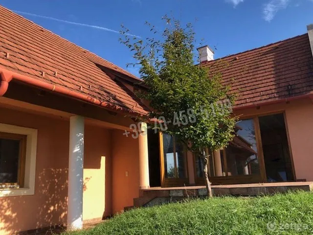 Eladó ház Zalaszántó 167 nm