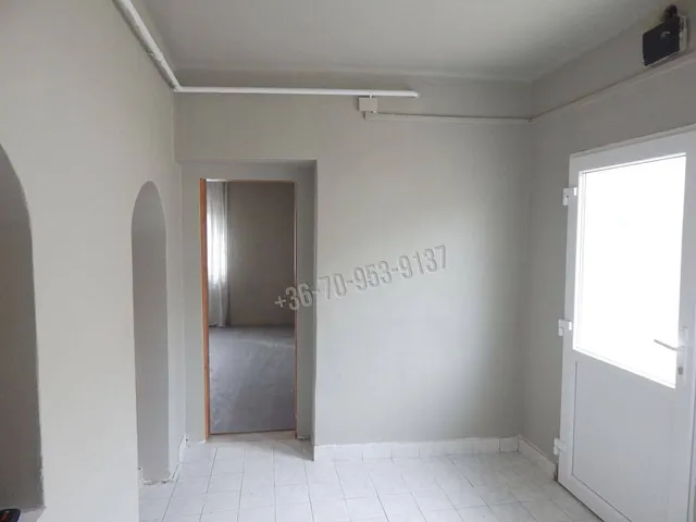 Eladó ház Noszlop 55 nm