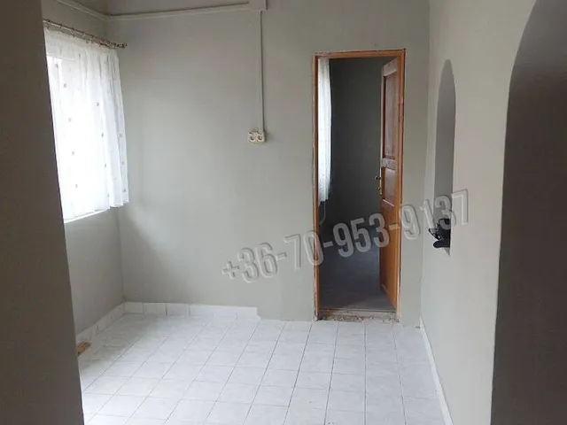 Eladó ház Noszlop 55 nm