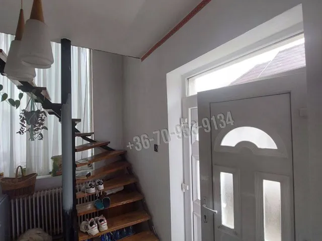 Eladó ház Keszthely 140 nm