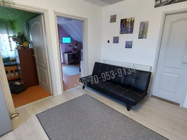 Eladó ház Keszthely 140 nm