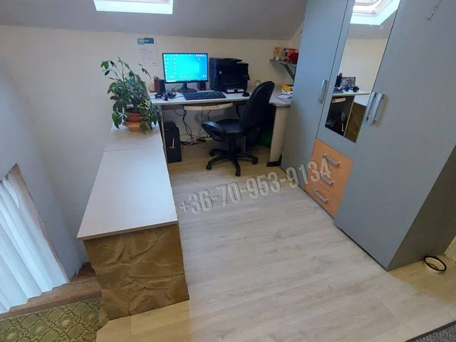 Eladó ház Keszthely 140 nm