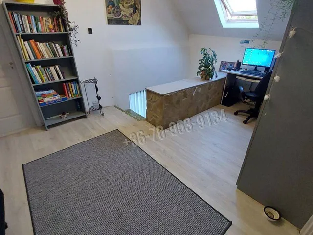 Eladó ház Keszthely 140 nm