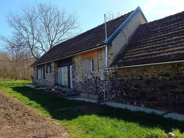 Eladó ház Várvölgy 100 nm