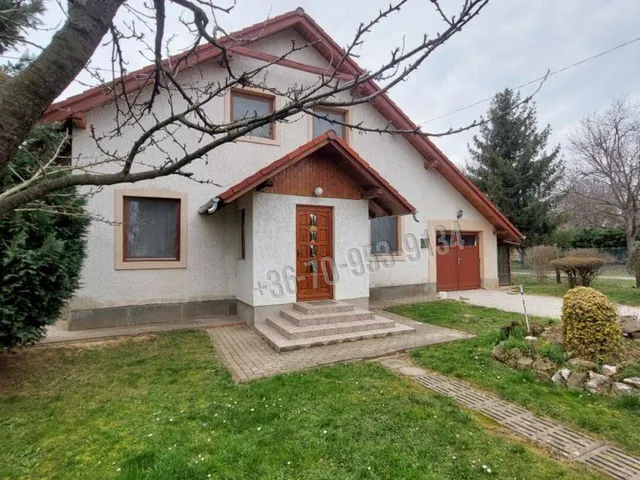 Eladó ház Keszthely, Kertváros 160 nm
