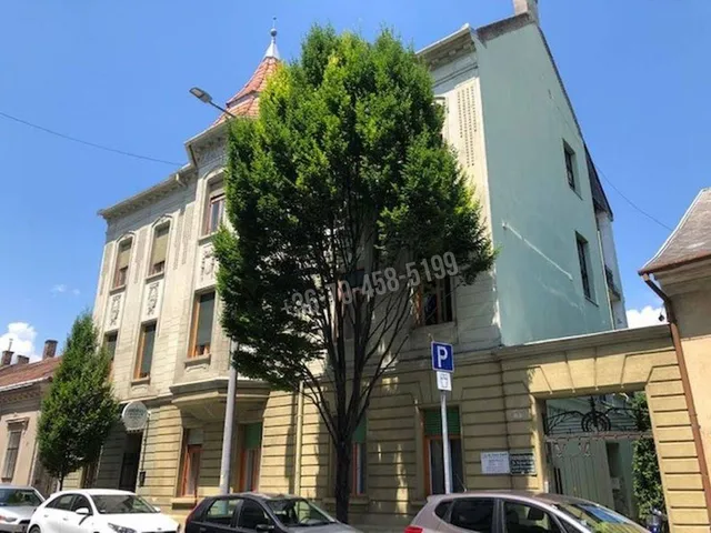 Eladó lakás Keszthely 92 nm