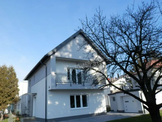 Eladó ház Hévíz 110 nm