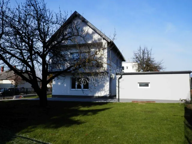 Eladó ház Hévíz 110 nm