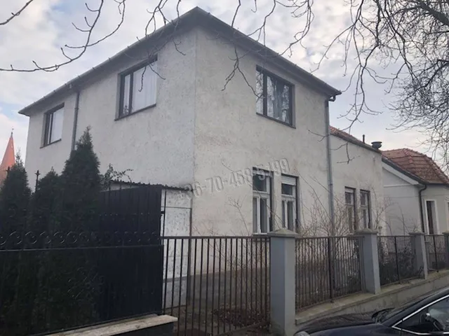 Eladó ház Keszthely, Helikonliget 200 nm