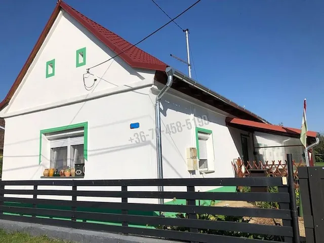 Eladó ház Szőkedencs 90 nm