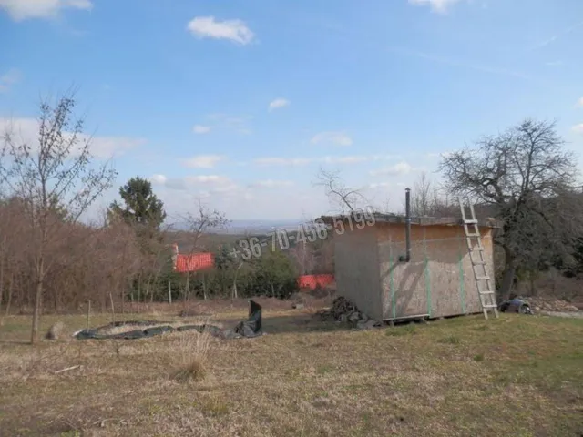 Eladó telek Lesencefalu 5546 nm