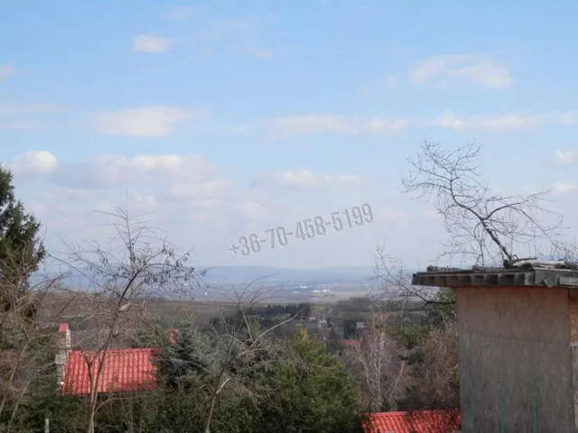Eladó telek Lesencefalu 5546 nm