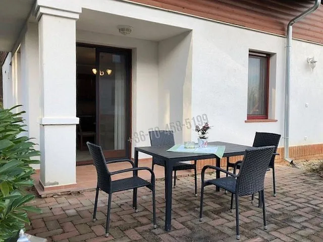 Eladó lakás Zalacsány 60 nm